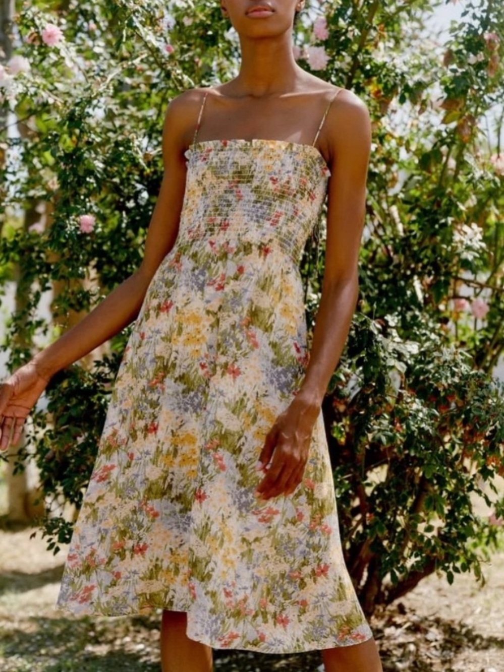 sable dress